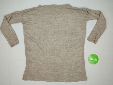 Kobiety: Amisu, Sweter damski, rozmiar S — 3