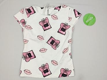 majtki v: Bluzka damska, rozmiar S — 2