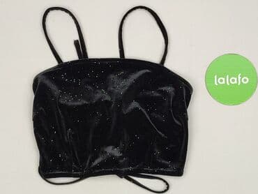 gorsetowe bluzki: Top damski, rozmiar XS — 2