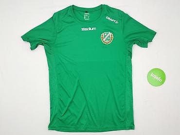 e obuwie ecco: T-shirt damski, rozmiar M — 2