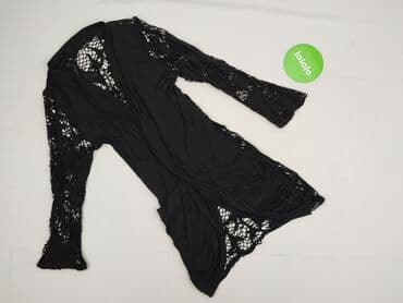 tuniki wieczorowe: Cardigan, Kardigan damski, One size — 2