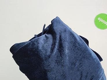 bluza spiderman h: Spodnie materiałowe damskie, rozmiar S — 5