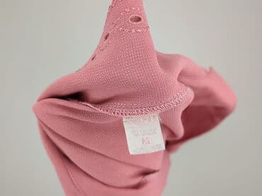 rozowa bluzka na impreze: Bluzka damska, rozmiar M — 4