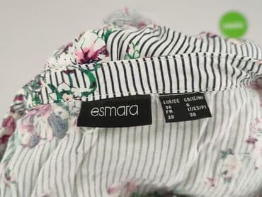 esprit bluzki w paski: Esmara, Жіноча блуза, розмір S — 4