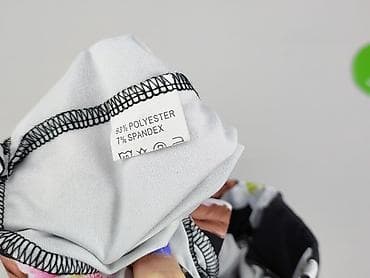 dres z legginsami: Legginsy Sportowe damskie, rozmiar L — 5