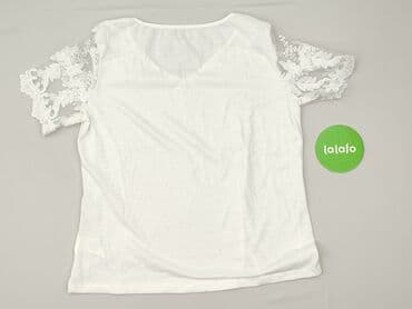 garnitury damskie shein: Shein, Bluzka damska, rozmiar L — 3