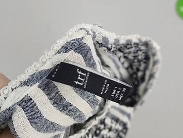 boho zara: Zara, Sukienka damska, rozmiar L — 4