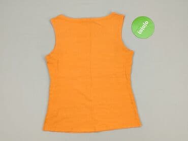 koszulka z długim rękawem h m: Top damski, rozmiar M — 3