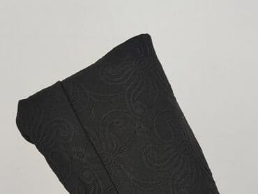 długa obcisła sukienka wieczorowa: Sukienka damska, M — 5