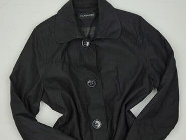 burberry kurtka damska: My Essential Wardrobe, Trencz damski, rozmiar XL — 1