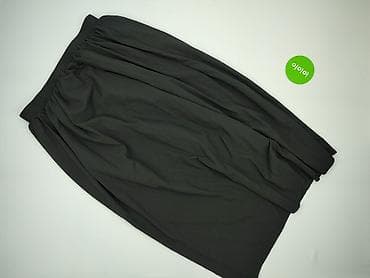spódnice maxi plus size: Spódnica damska, rozmiar L — 3
