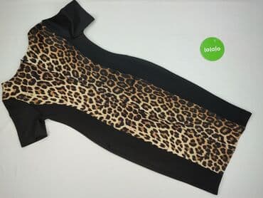 allegro sukienki damskie wizytowe: New Look, Women`s dress, size L (EU 40) — 3