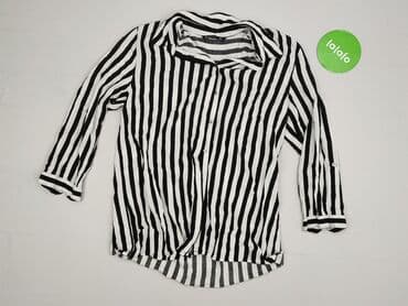 bluzki jezdzieckie: Stradivarius, Koszula damska, S — 2