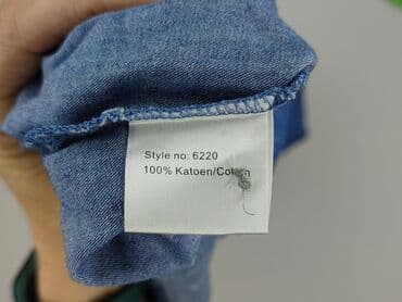 koszula tunika damska: Koszula damska, rozmiar S — 5