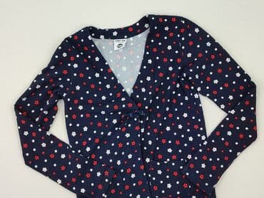 sukienka w paski h: Blouse, Carry, 11 years, 140-146 cm, condition - Very good — 1
