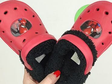 miu miu klapki: Kapcie Spiderman, 28, Używany — 7