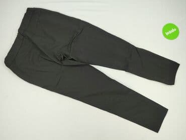 spodnie dresowe dla puszystych: Spodnie dresowe damskie, rozmiar One size — 4