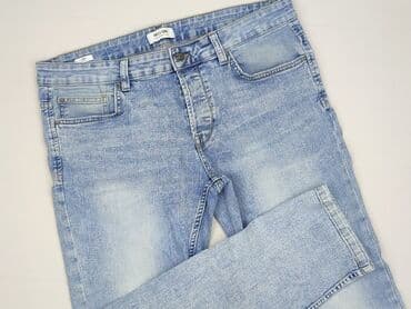 ONLY & SONS, Jeansy damskie, rozmiar 2XL