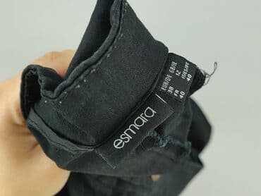 jeansy bootcut: Esmara, Джинси жіночі, розмір M — 4