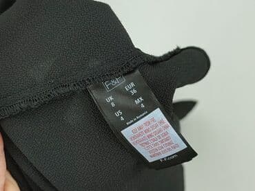 bluza tunika: F&F, Tunika damska, rozmiar S — 5