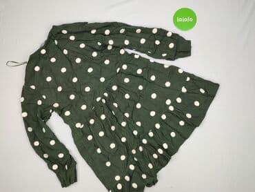 zara sukienka w grochy: Zara, Sukienka damska, rozmiar S — 4