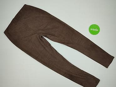 leginsy strong: Sinsay, Legginsy rozmiar M — 3