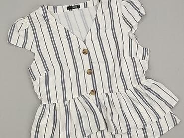 cytrynowe bluzki: Bluzka damska, rozmiar L — 1