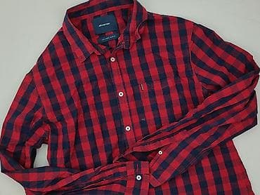 diamondclothes: Diverse, Koszulа dla mężczyzn, rozmiar 2XL — 1