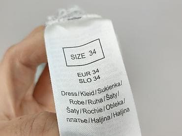 bluzki alegro: Orsay, Sukienka damska, rozmiar 2XS — 5