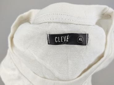 koszulka do ta: Ciele, T-shirt damski, rozmiar XL — 4
