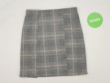 sinsay plisowane spódnice: Sinsay, Spódnica damska, rozmiar S — 4