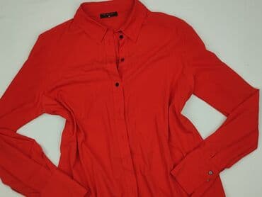 reseved sukienki: Women`s shirt, size L (EU 40) — 1
