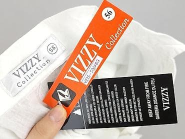 klapki zakopianki: Koszula damska, rozmiar 2XL — 4