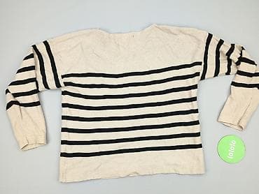 pull and bear sweterek: Primark, Women`s sweater, size M — 3