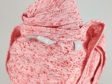 pull and bear shirts: Mustang, T-shirt damski, rozmiar M — 4