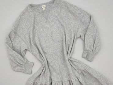 smog bluza: H&M L.O.G.G., Sukienka damska, rozmiar S — 1