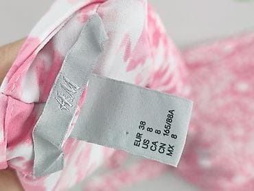 moda nadarzyn: H&M, Sukienka damska, rozmiar M — 4