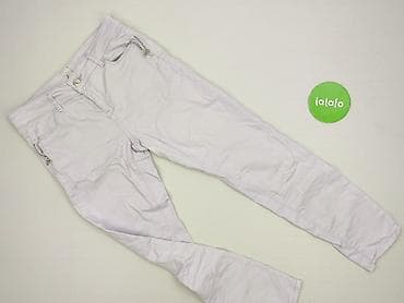 washed blue jeans: Jeansy damskie, rozmiar S — 2