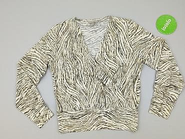 b: H&M, Жіноча блуза, розмір S — 3