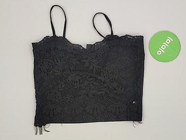 shein bluzy: Atmosphere, Top damski, rozmiar S — 2