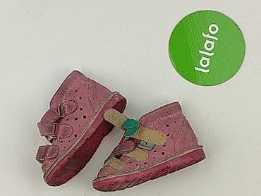 deichmann nike dunk: Buciki niemowlęce, 19, stan - Bardzo dobry — 3