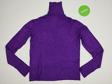 tunika sweter: JJXX, Golf damski, rozmiar M — 3