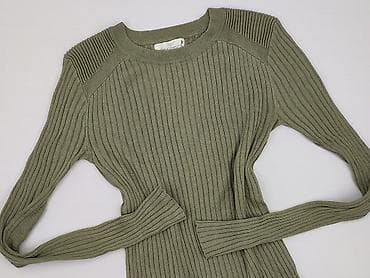 bluza nasa hm: H&M L.O.G.G., Sweter damski, rozmiar S — 1