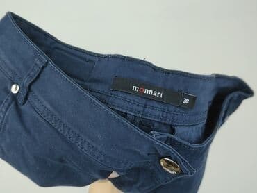 buty wyprzedaż ccc: Monnari, Spodnie materiałowe damskie, M — 5