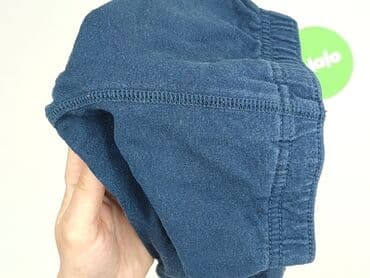 kombinezon softshell dla dzieci lidl: Sweatpants, 3-6 months, condition - Very good — 4