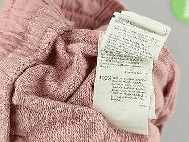 croop spodenki: Szorty damskie, rozmiar S — 5