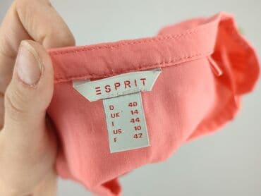 esprit bluzki w paski: Esprit, Жіноча блуза, розмір XL — 4