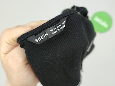 sweter crop top: Shein, Top damski, rozmiar XS — 4