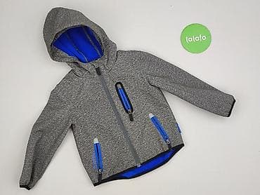 body 56: Kurtka przejściowa, 2-3 lat, 92-98 cm, stan - Idealny — 2