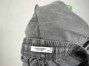 joggery lidl: Reserved, Spodnie dresowe damskie, rozmiar L — 5